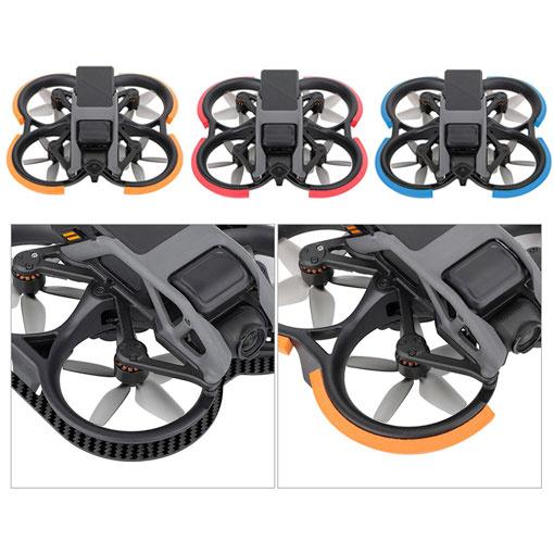 DJI Avata bumper 4 DJI Avata bumper