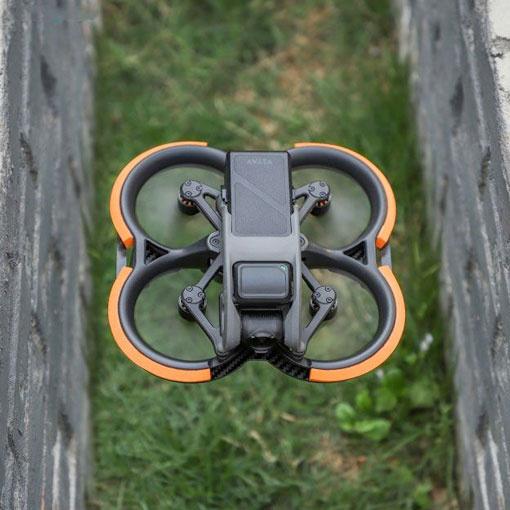 DJI Avata bumper 7 DJI Avata bumper