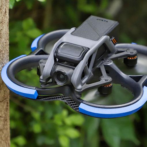 DJI Avata bumper 8 DJI Avata bumper