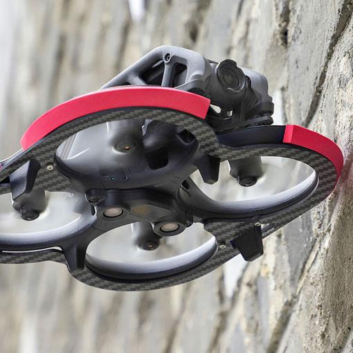 DJI Avata bumper 9 DJI Avata bumper