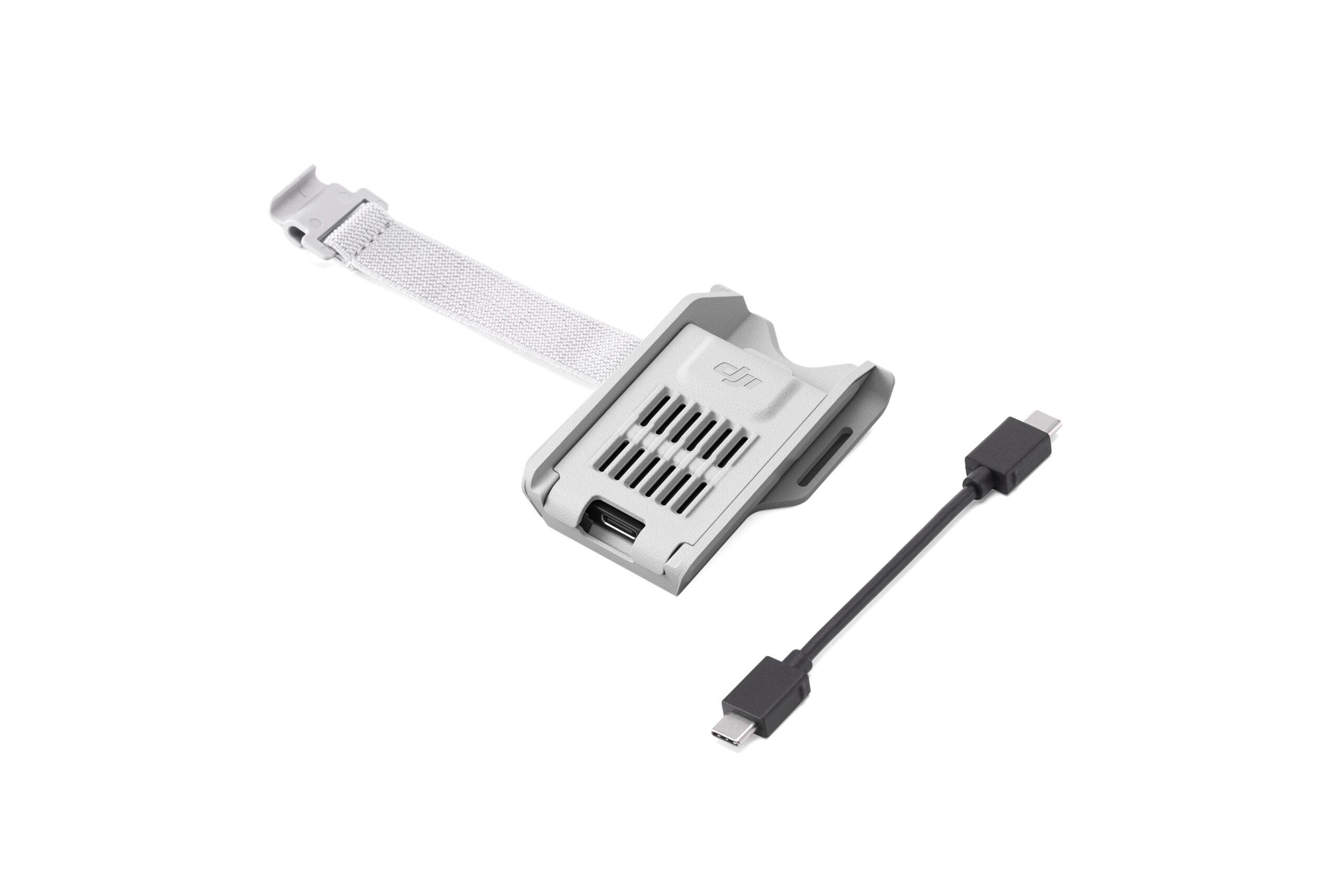 DJI Cellular Dongle 2 Mounting Kit (DJI Mini 4 Pro)2 DJI Cellular Dongle 2 Mounting Kit (DJI Mini 4 Pro)