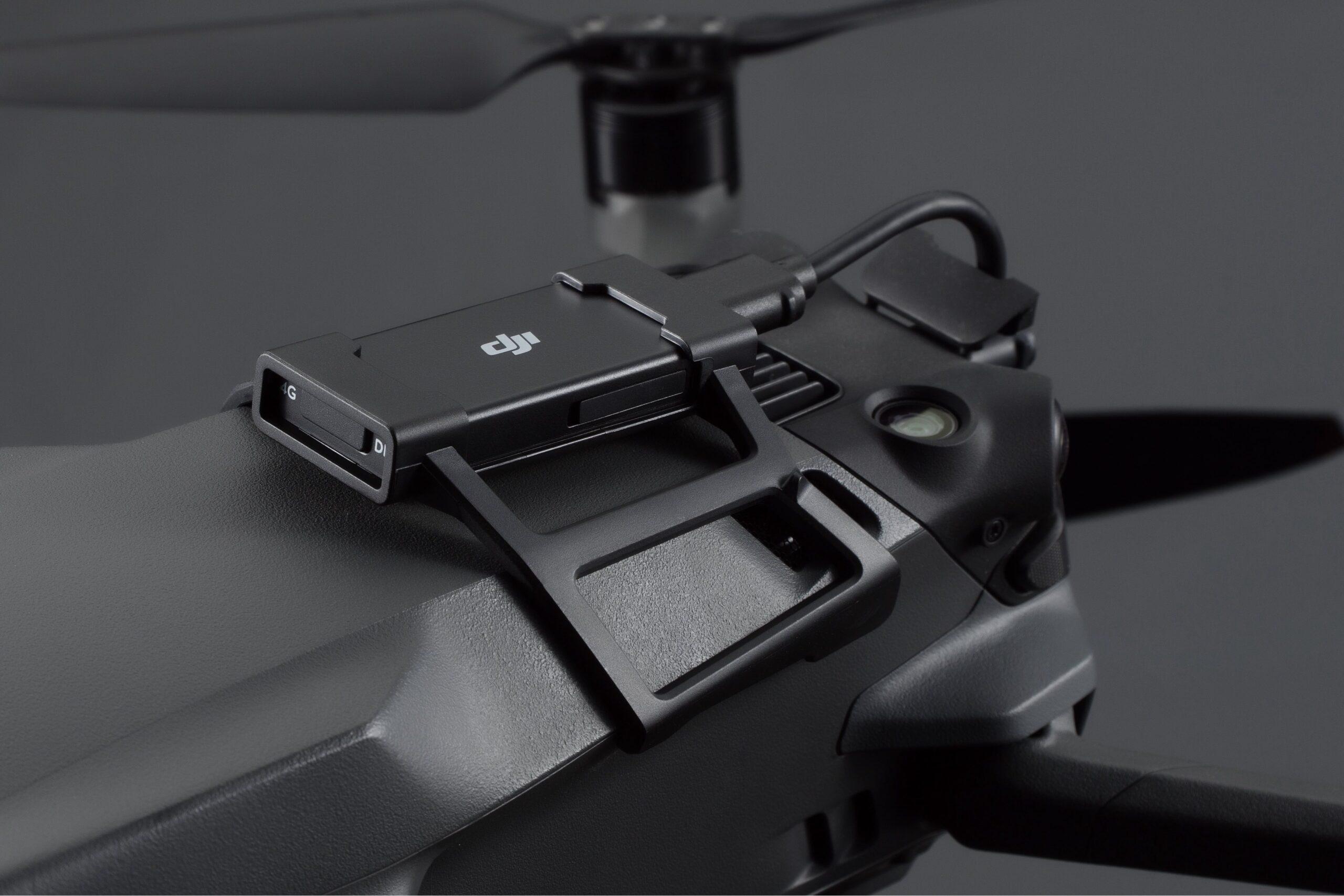 DJI Cellular Dongle Installation Kit (DJI Mavic 3 Series)