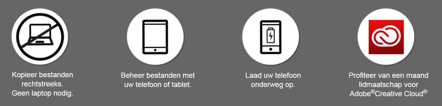 DJI-Copilot-01 LaCie DJI Copilot specificaties