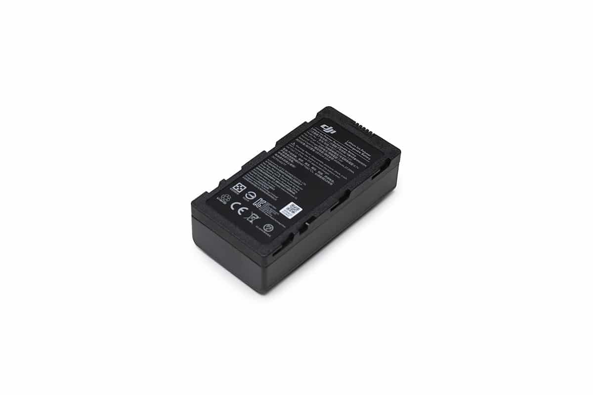 DJI-CrystalSky-Intelligent-Battery-WB37-04 DJI CrystalSky Intelligent Battery - WB37