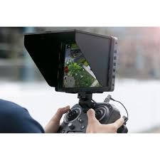 DJI CrystalSky MonitorHood 785-Spare Part 7 DJI CrystalSky Monitor Hood 7.85" Spare Part 7