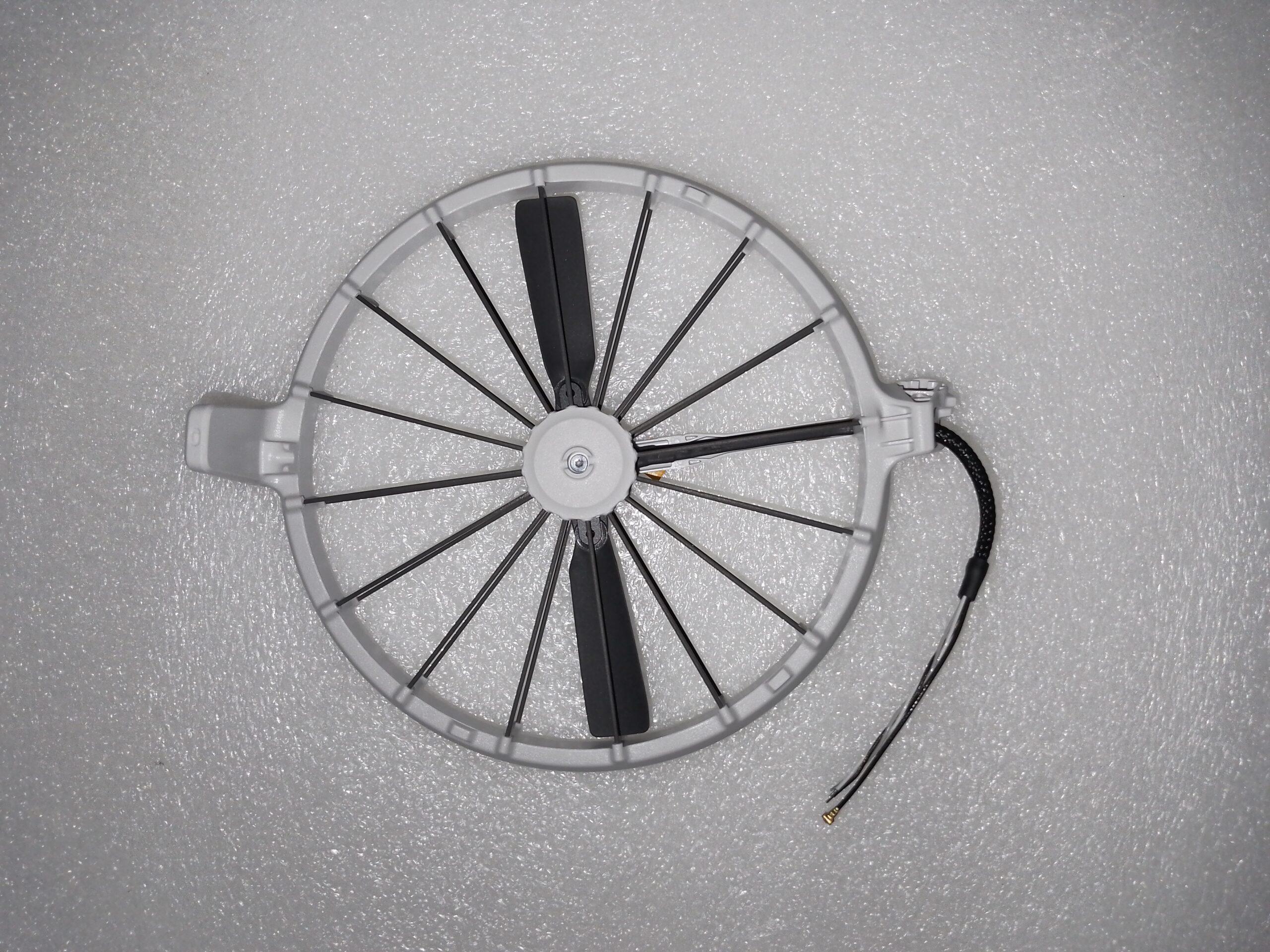 DJI-FLIP-Arm-met-motor-rechts-voor DJI-FLIP-Arm-met-motor-rechts-voor