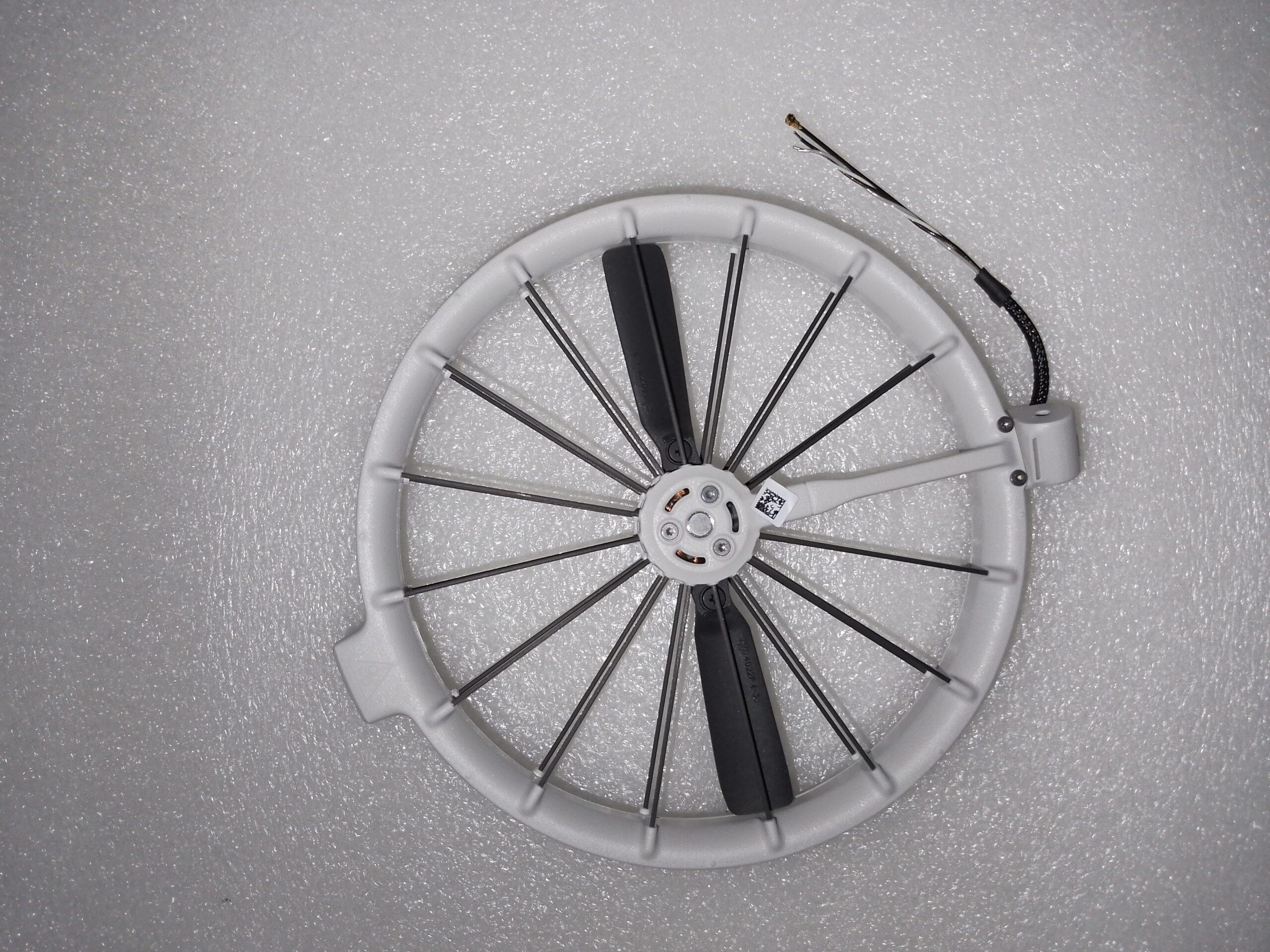 DJI-FLIP-Arm-met-motor-rechts-voor DJI-FLIP-Arm-met-motor-rechts-voor