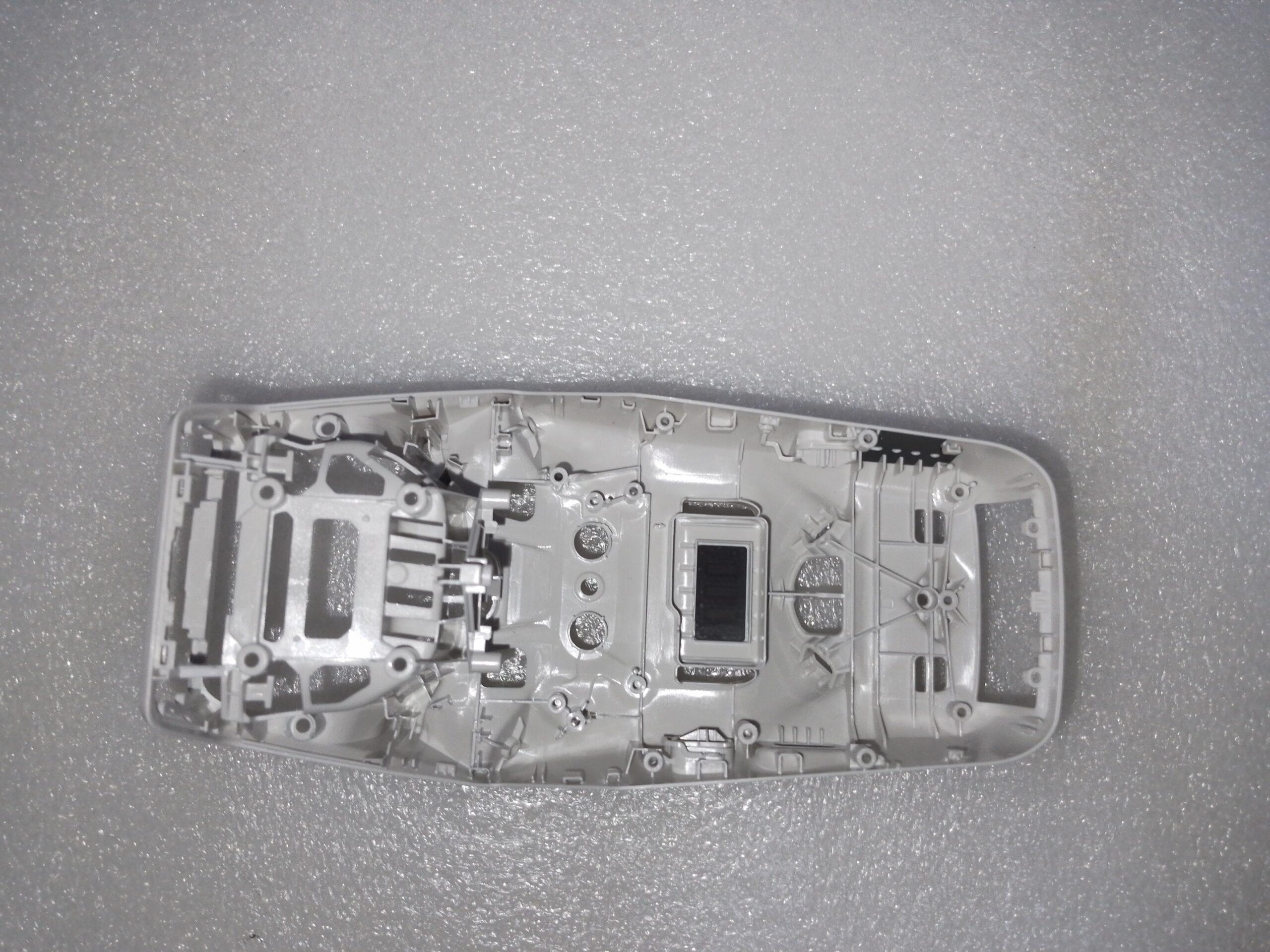 DJI FLIP Lower cover DJI FLIP Lower cover