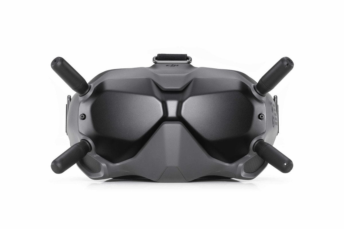 DJI-FPV-Goggles-01 DJI FPV Goggles