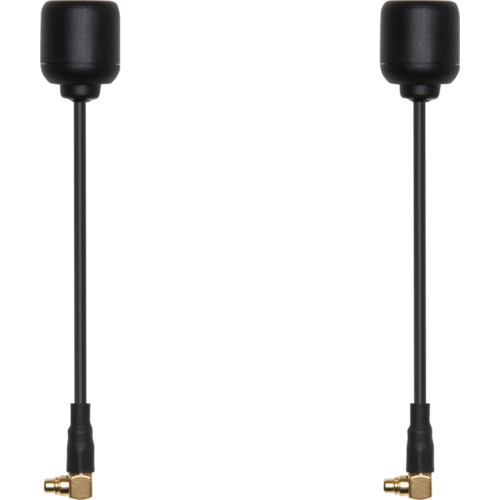 DJI FPV Part 03 Air Unit Antenna MMCX elbow