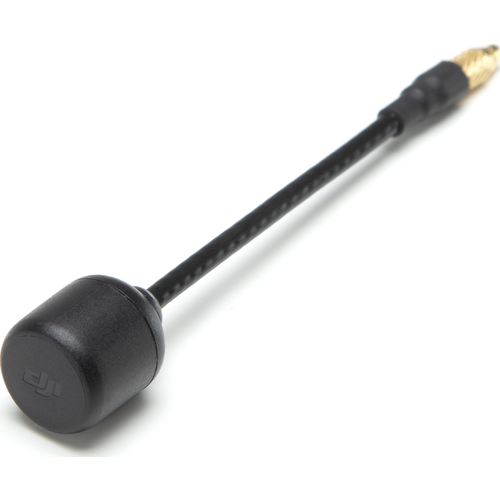 DJI FPV Part 04 Air Unit Antenna MMCX straight-03 DJI FPV Part 04 Air Unit Antenna MMCX straight-0