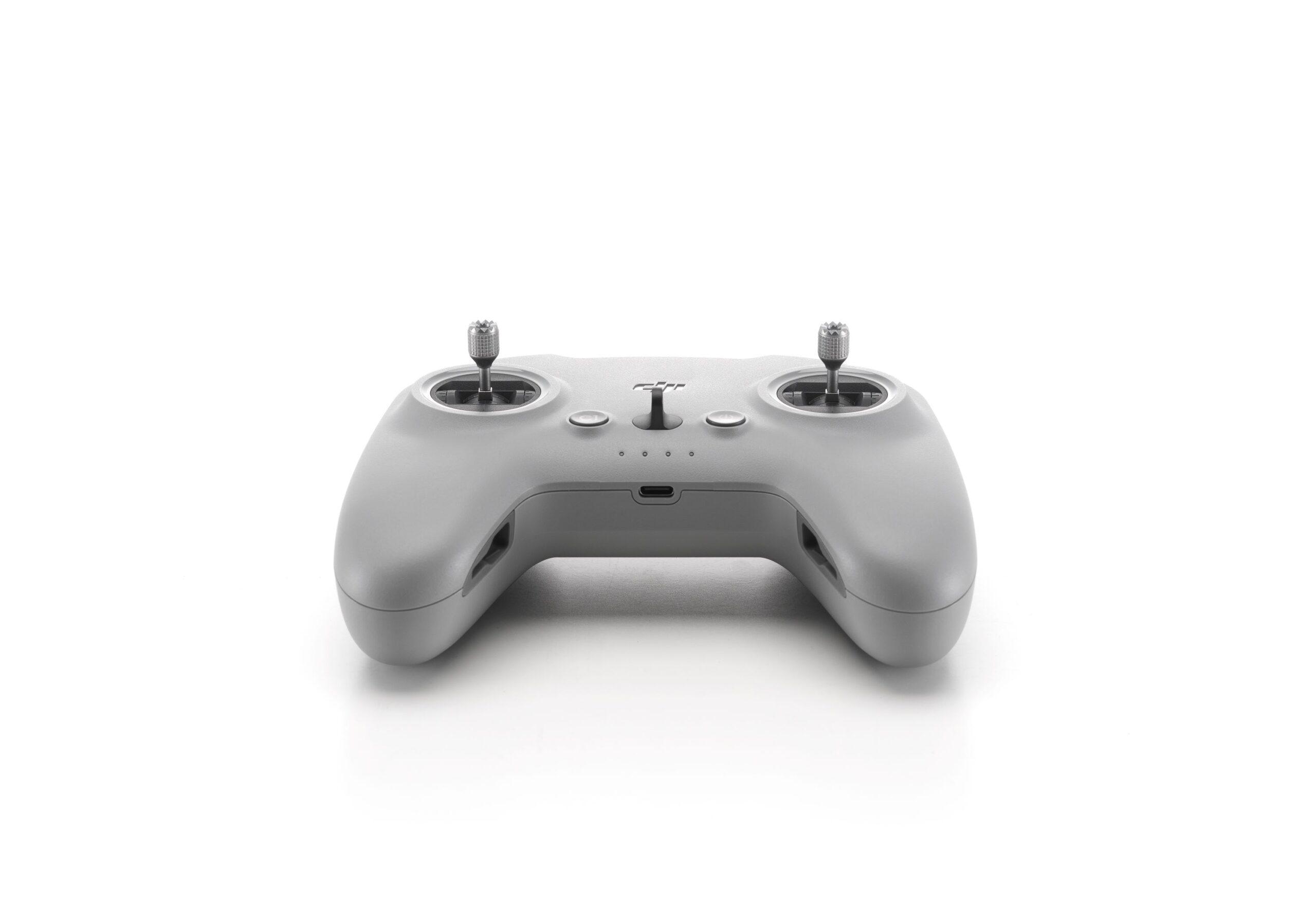 DJI FPV REMOTE CONTROLLER 3-2 DJI FPV REMOTE CONTROLLER 3