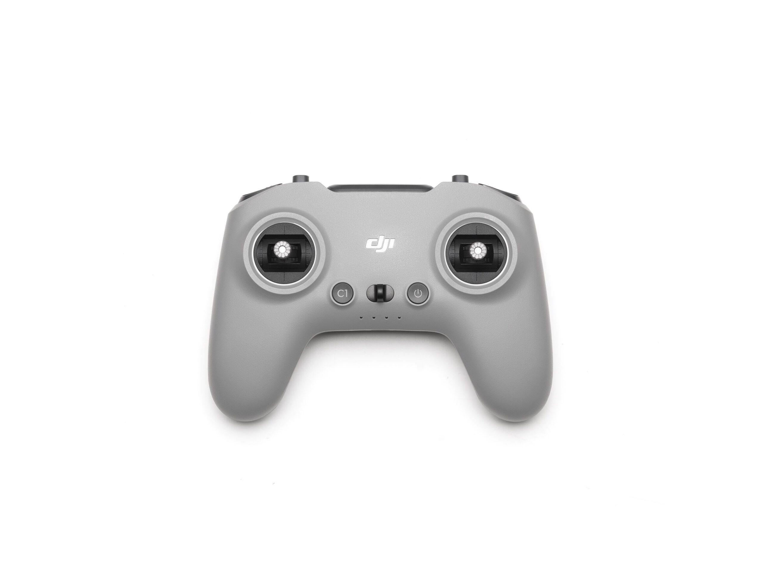 DJI FPV REMOTE CONTROLLER 3 DJI FPV REMOTE CONTROLLER 3