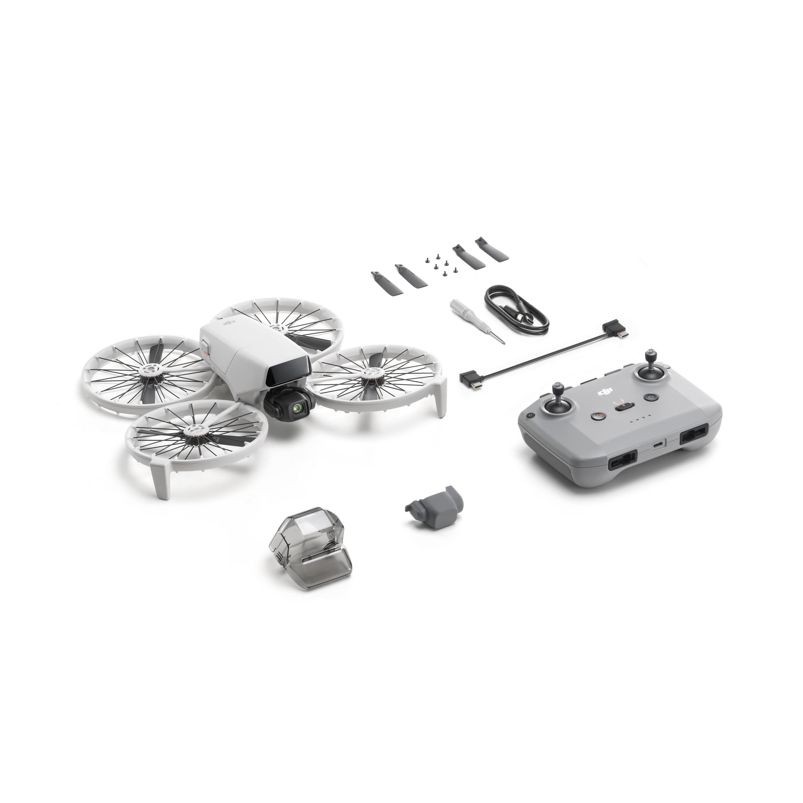 DJI Flip – Including DJI RC-N3 Controller-6