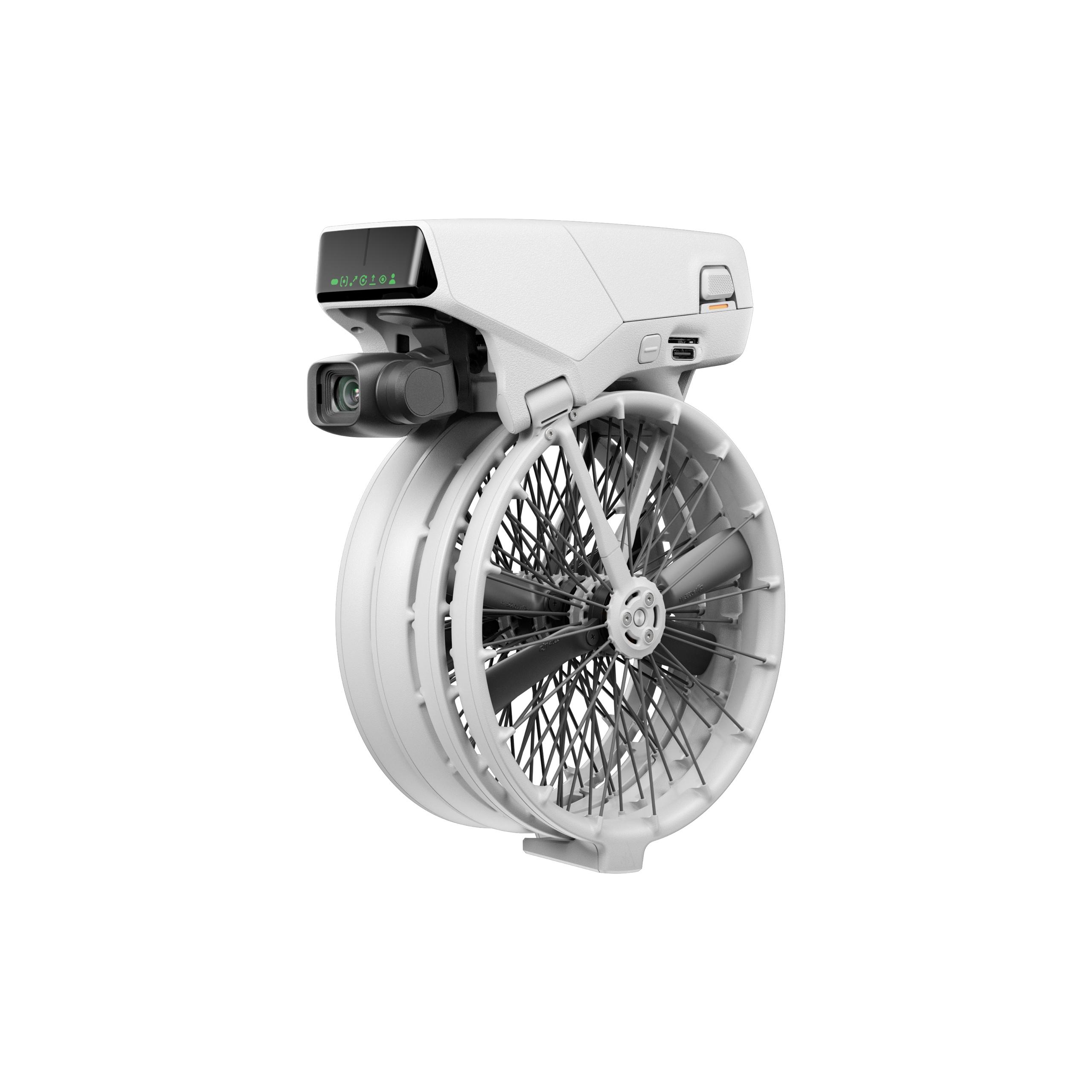 DJI Flip - Including DJI RC2 Smart Controller