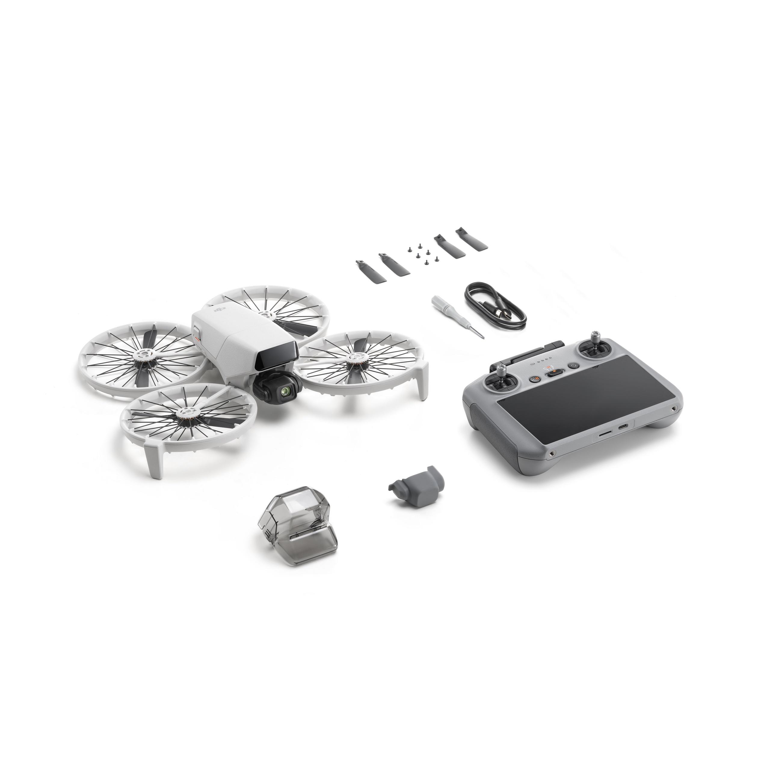 DJI Flip - Including DJI RC2 Smart Controller