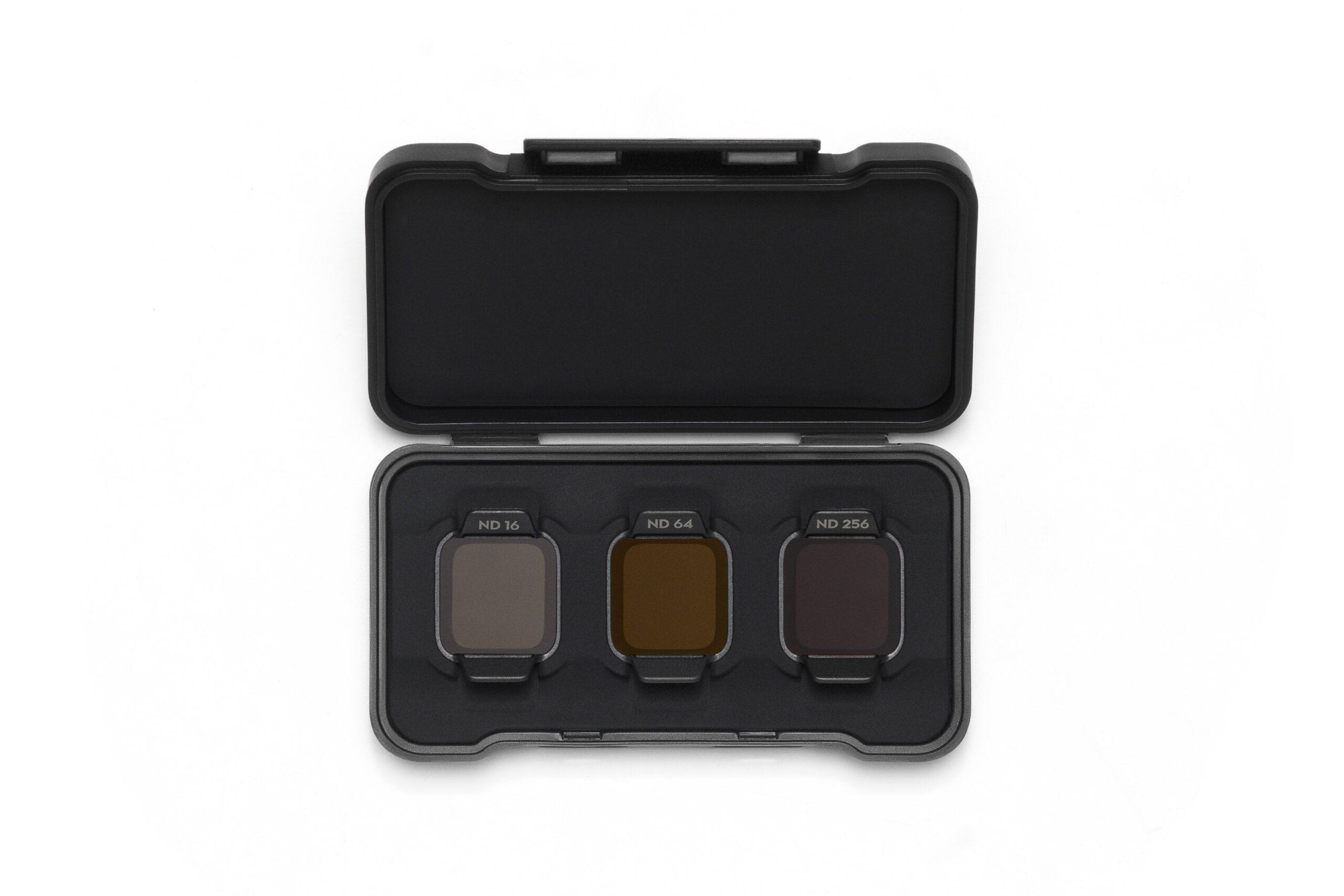 DJI Flip ND Filters Set -1 DJI Flip ND Filters Set