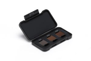 DJI Flip ND Filters Set