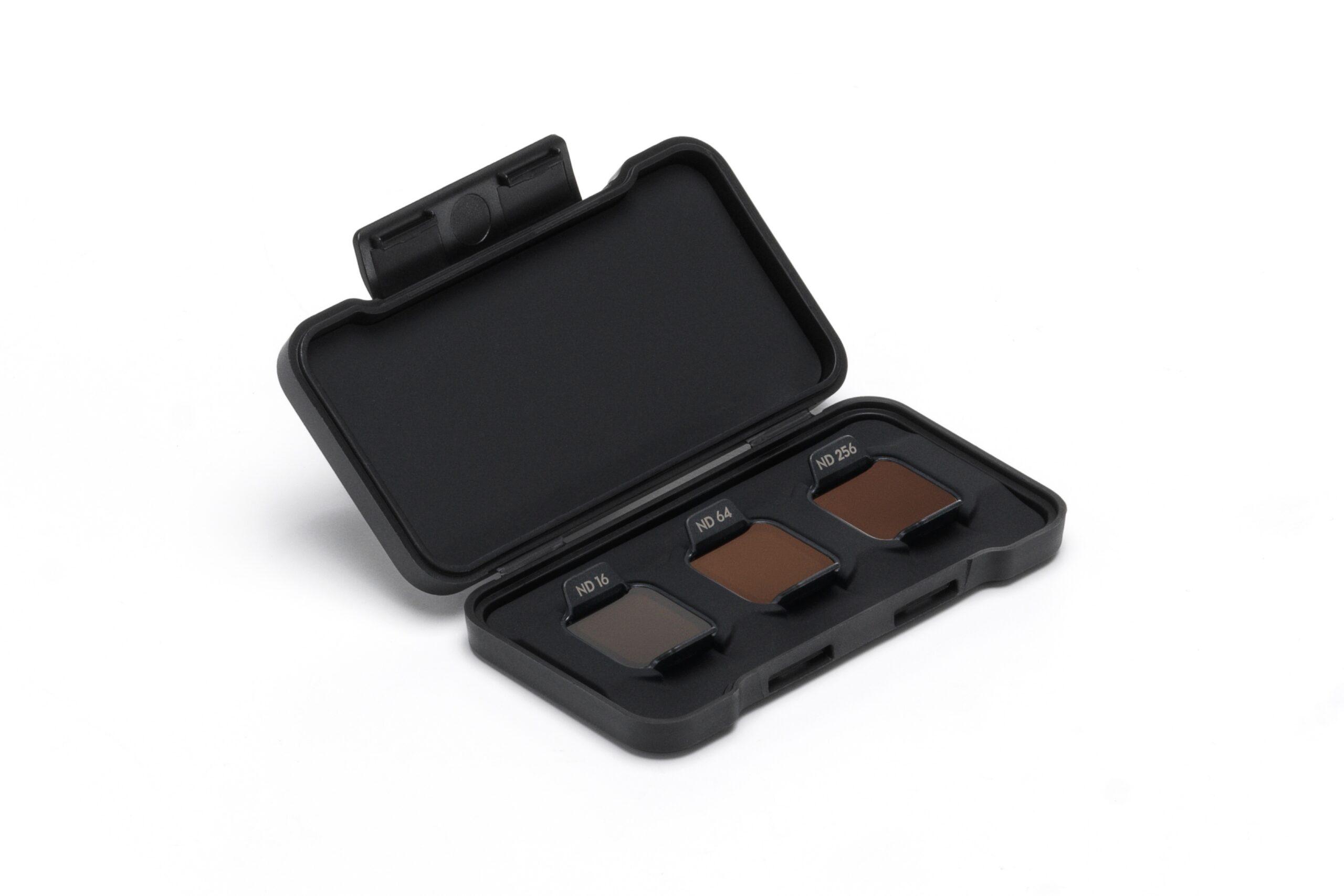 DJI Flip ND Filters Set -3 DJI Flip ND Filters Set