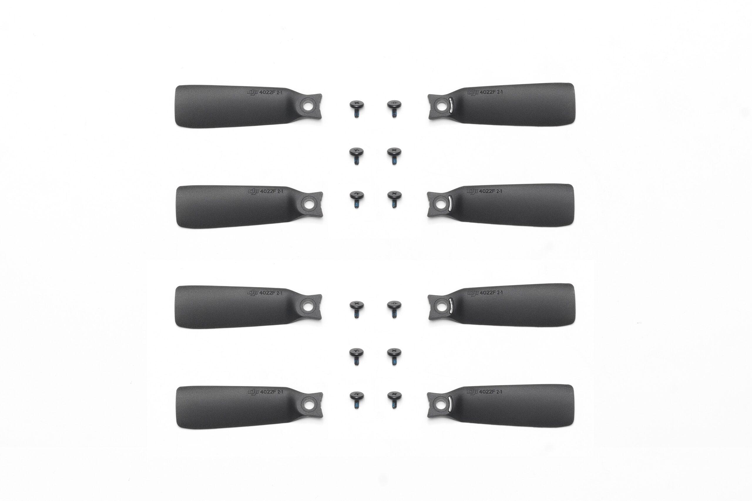 DJI Flip Propellers (Pair) (Screws Included)-1 DJI Flip Propellers (Pair) (Screws Included)