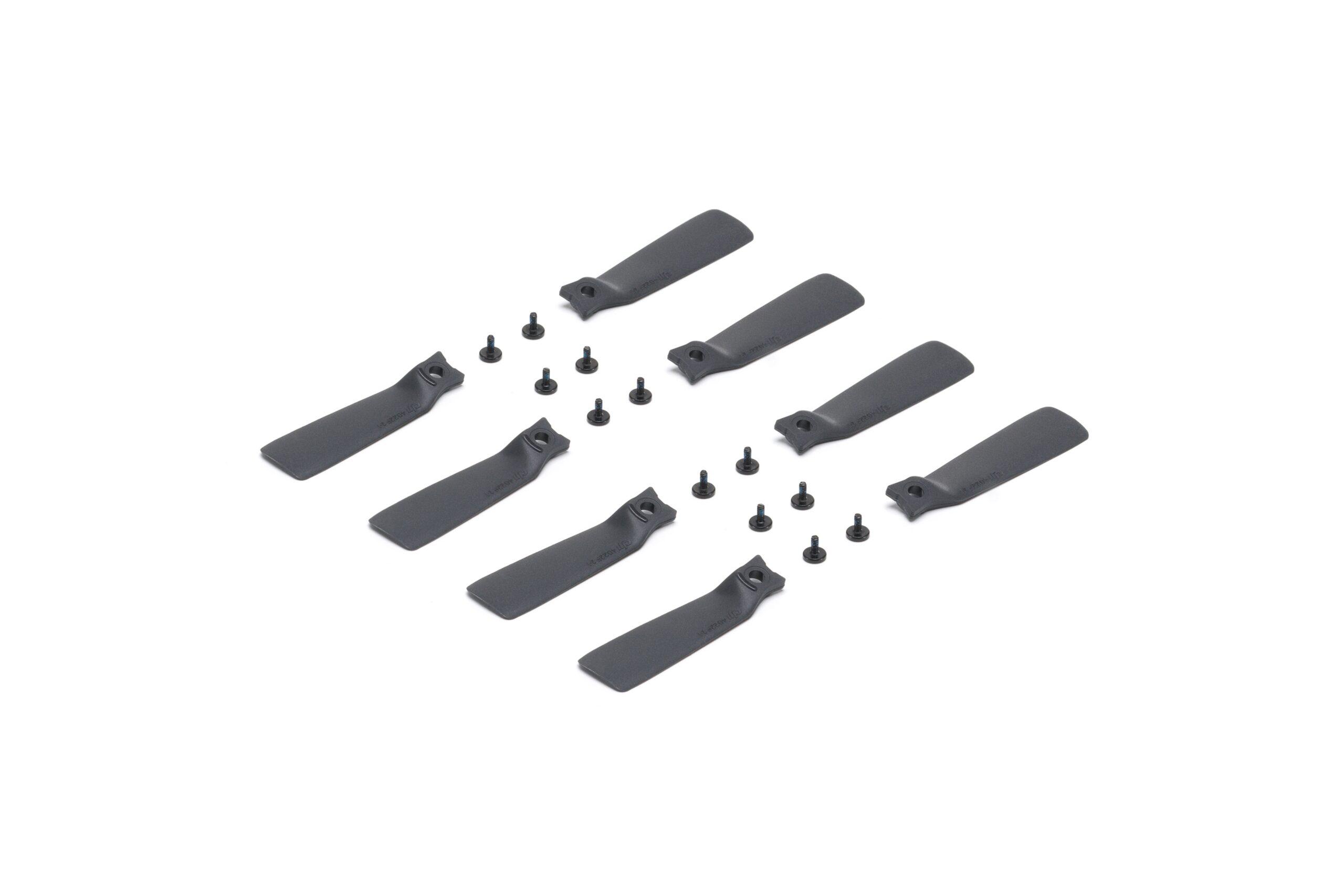 DJI Flip Propellers (Pair) (Screws Included)-2 DJI Flip Propellers (Pair) (Screws Included)