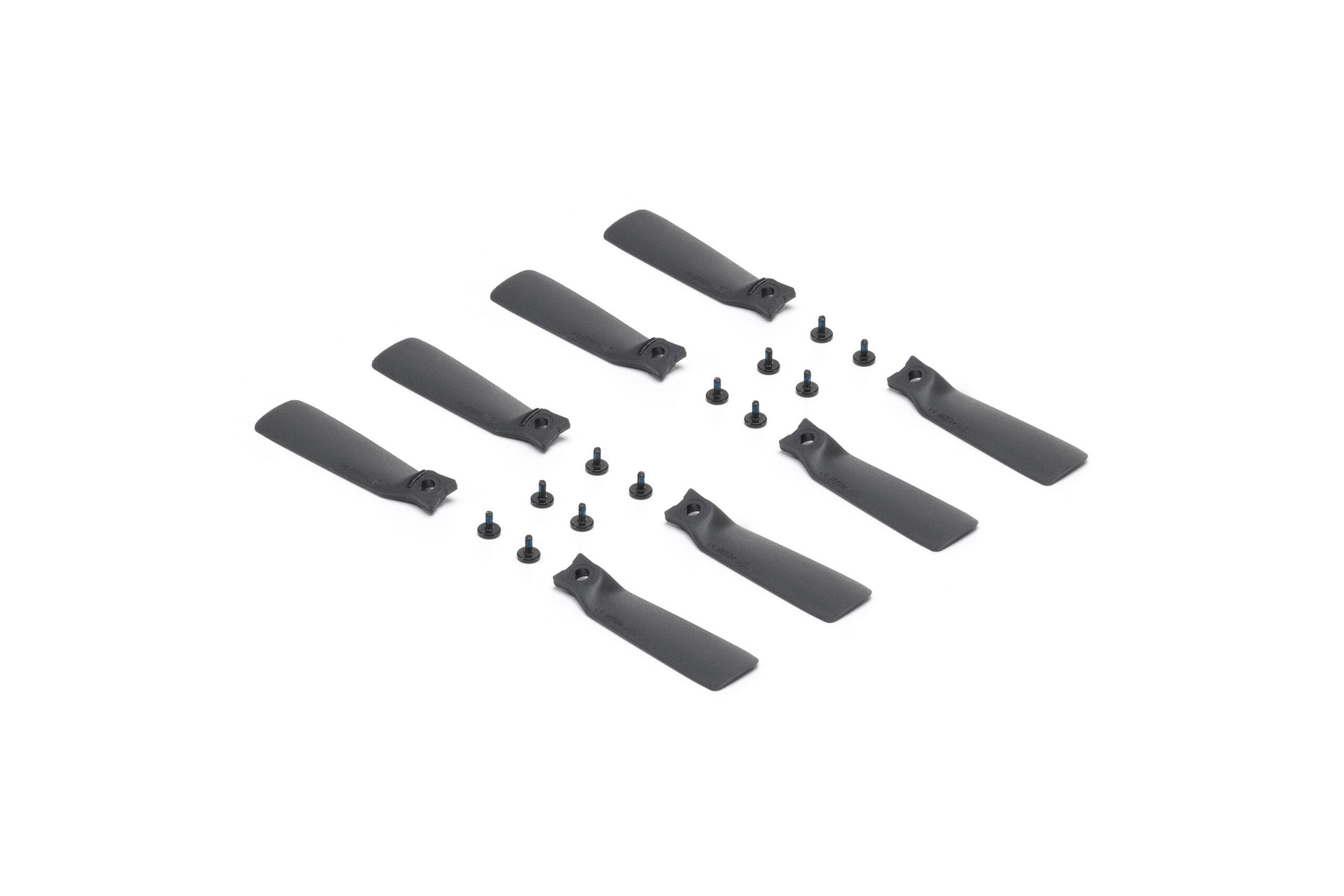DJI Flip Propellers (Pair) (Screws Included)-3 DJI Flip Propellers (Pair) (Screws Included)