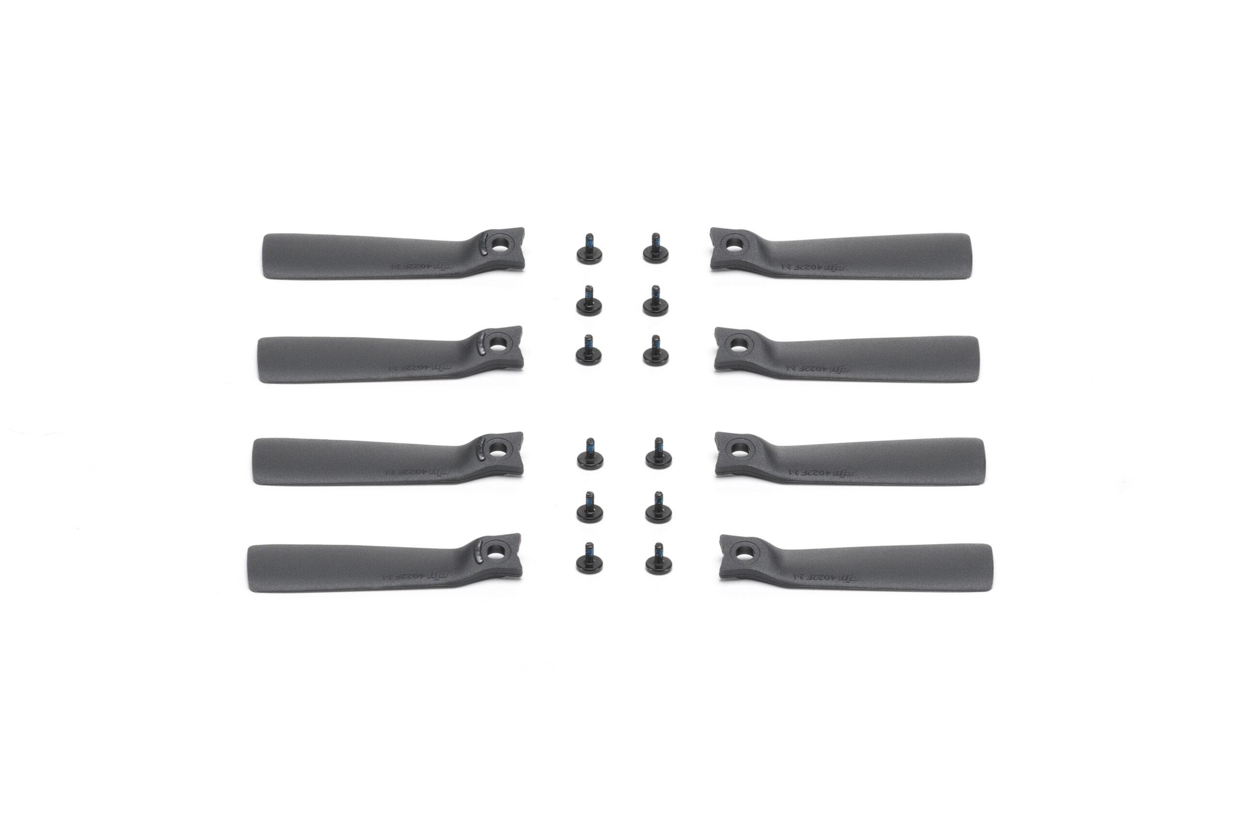 DJI Flip Propellers (Pair) (Screws Included)-4 DJI Flip Propellers (Pair) (Screws Included)