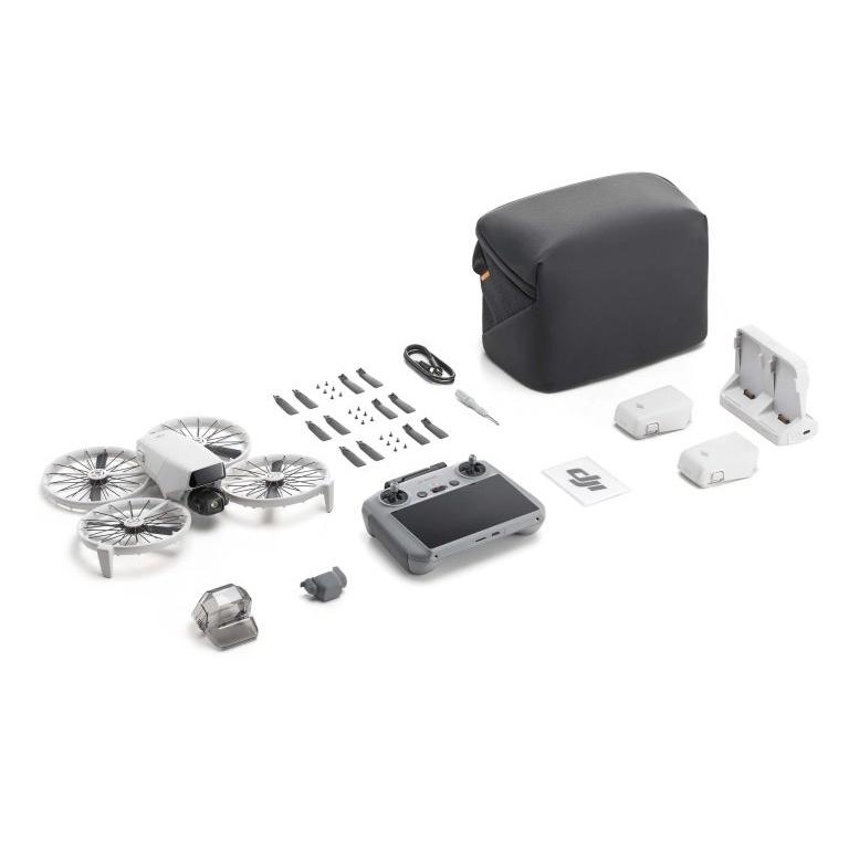 DJI Flip Fly More Combo (DJI RC 2)
