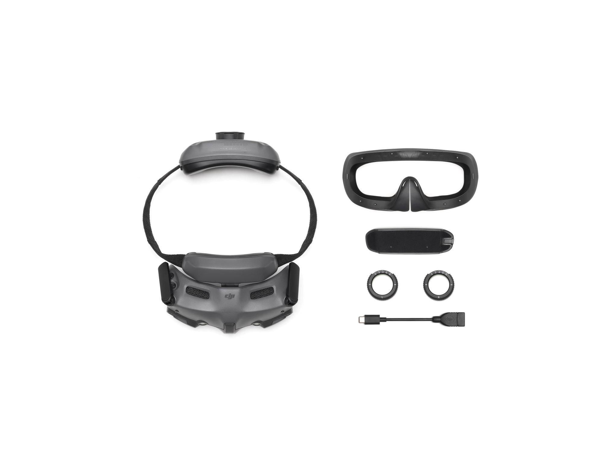 DJI GOGGLE 3 DJI GOGGLE 3