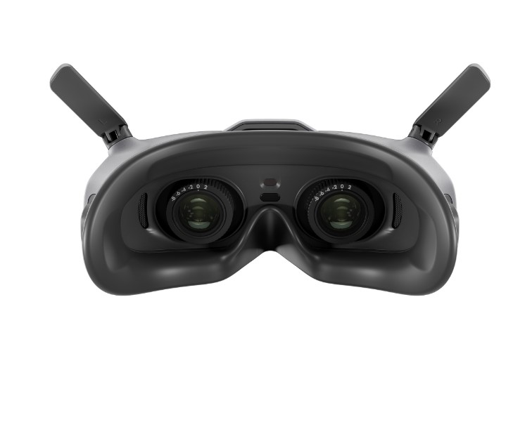 DJI Goggles 2 3 DJI Goggles 2