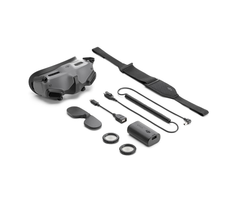 DJI Goggles 2 5 DJI Goggles 2