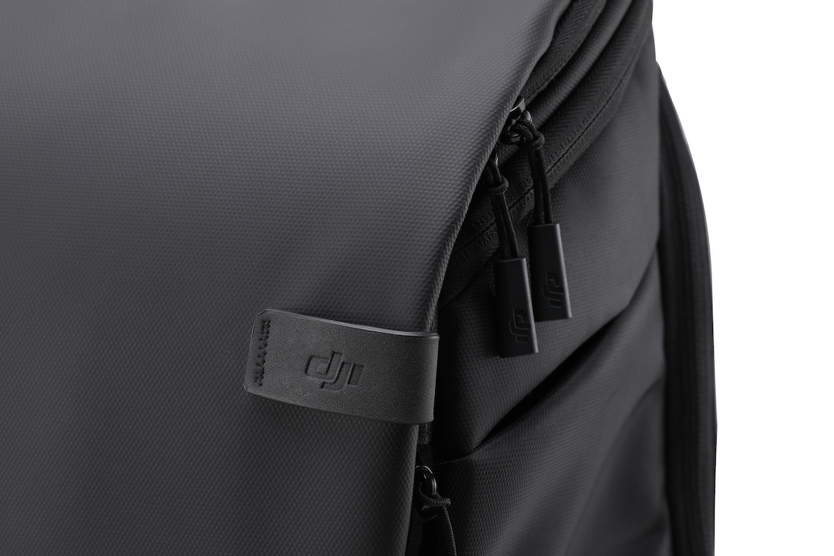 DJI Goggles Carry More Backpack 4 DJI Goggles Carry More Backpack 4