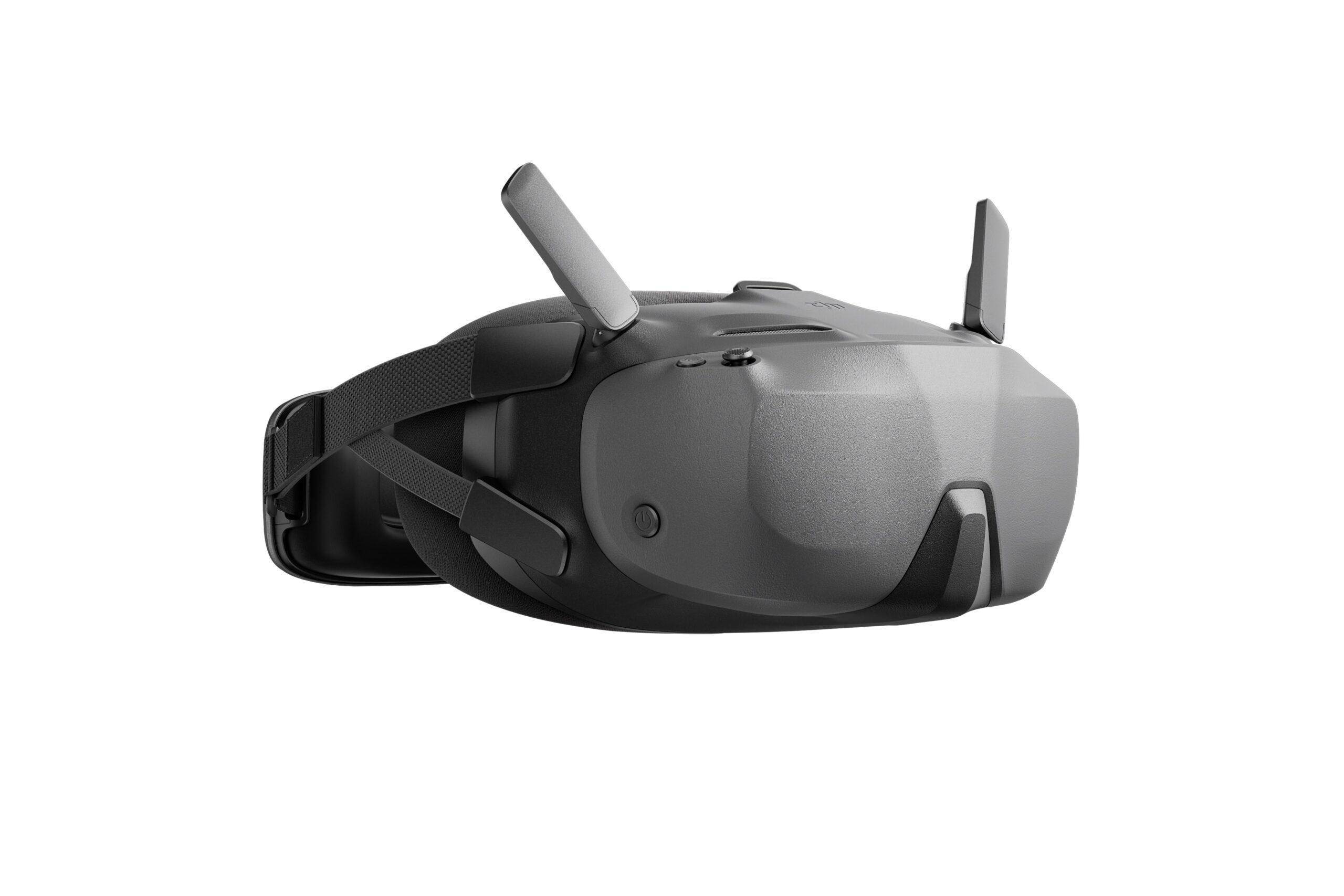 DJI Goggles N3-3 DJI Goggles N3