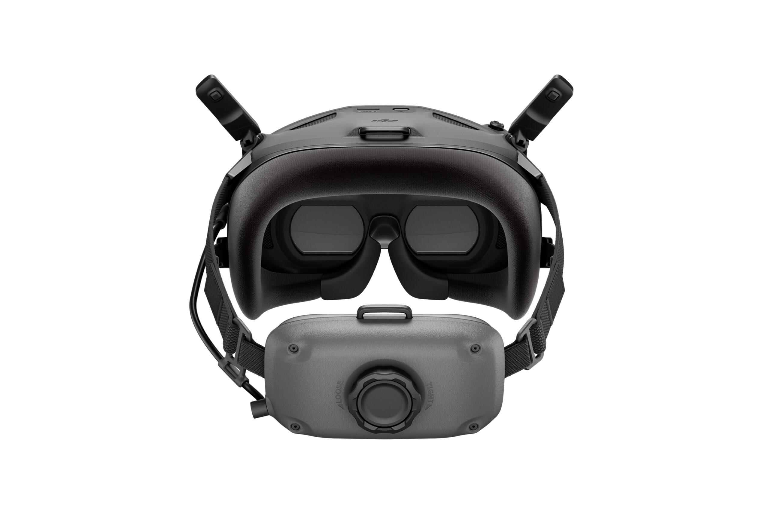 DJI Goggles N3-4 DJI Goggles N3