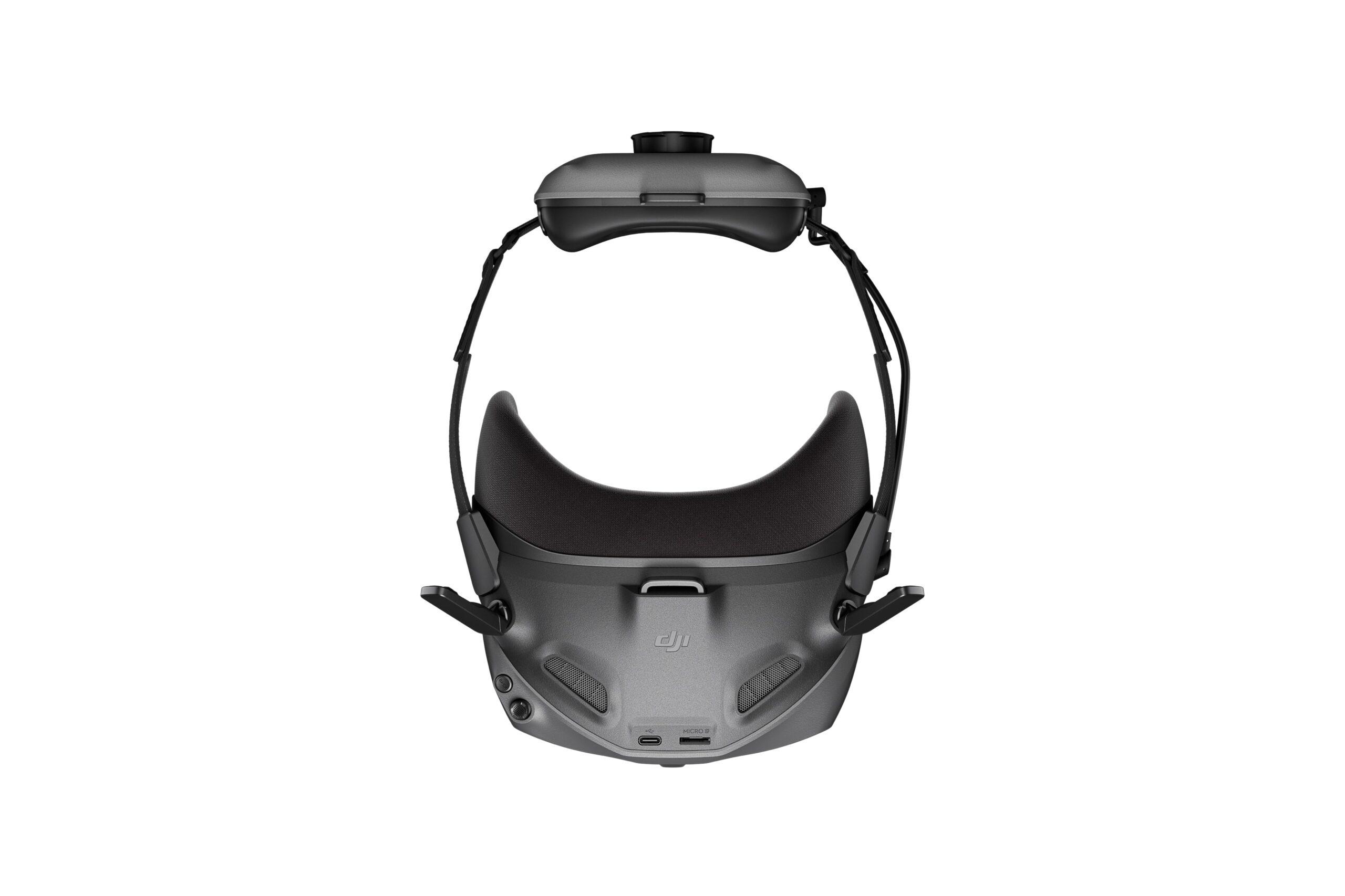 DJI Goggles N3-5 DJI Goggles N3