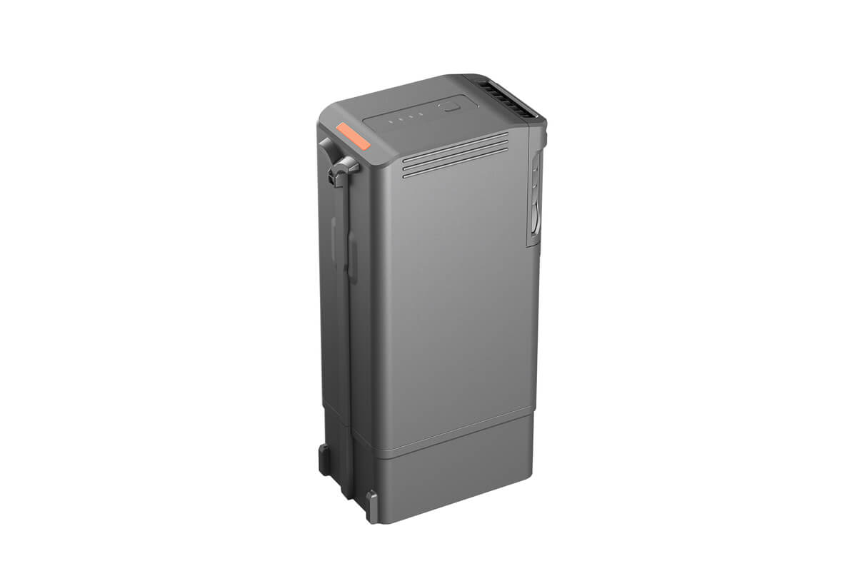 DJI M30 battery-3 DJI M30 battery