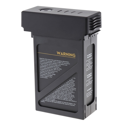 DJI-M600-TB47S-Intelligent-Battery-2 DJI M600 TB47S Intelligent Battery