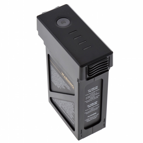 DJI-M600-TB47S-Intelligent-Battery-3 DJI M600 TB47S Intelligent Battery