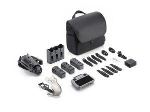 DJI MAVIC 4 Pro Fly more combo
