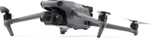 DJI MAvic 3 geland DJI MAvic 3 geland