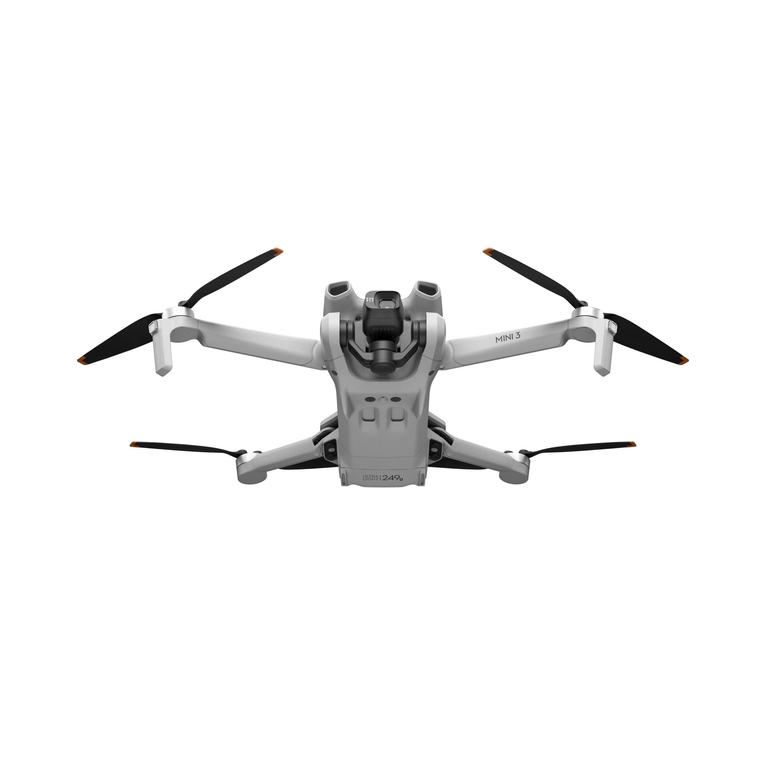 DJI MINI 3 MET DJI RC-N1-8