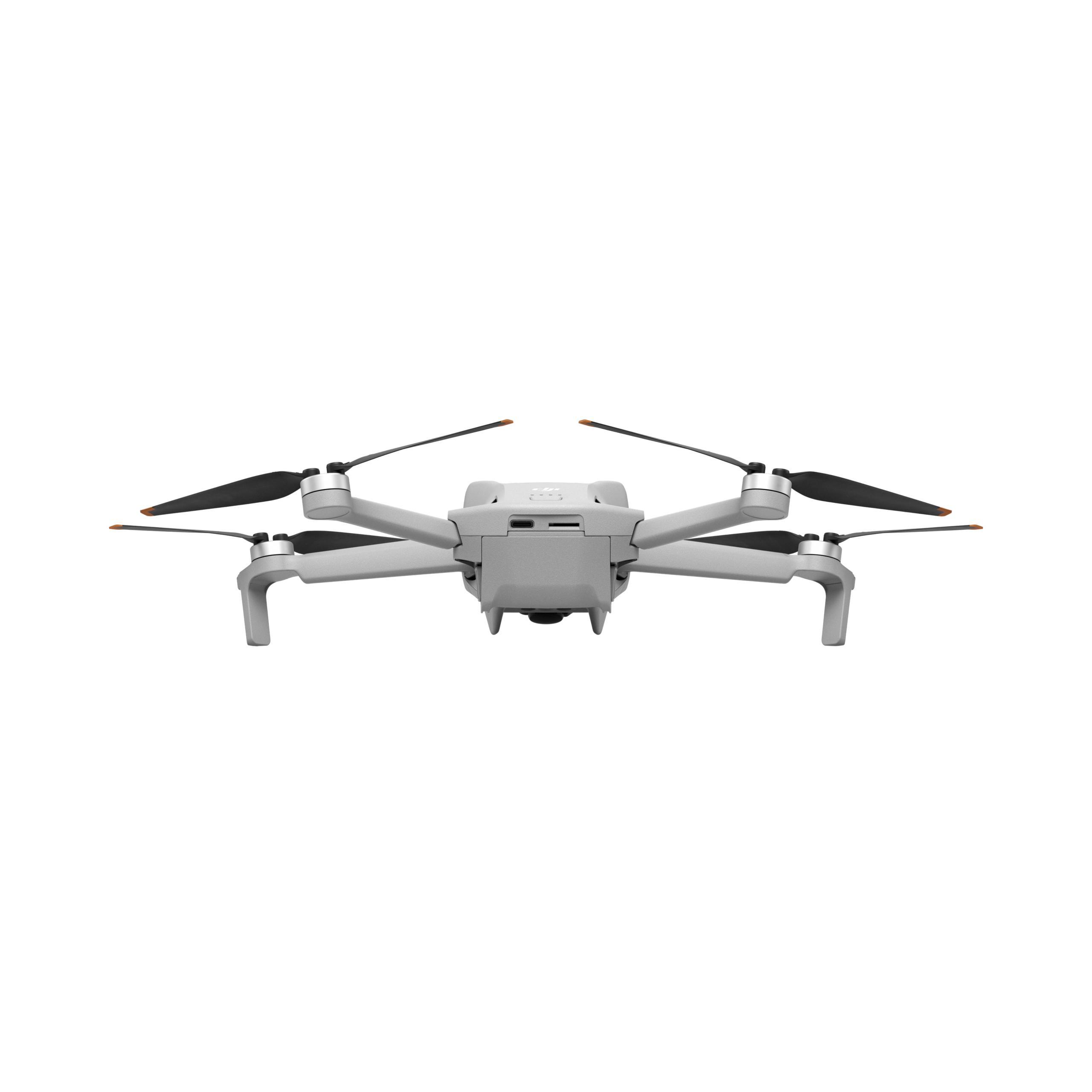 DJI MINI 3 MET DJI RC-N1-8