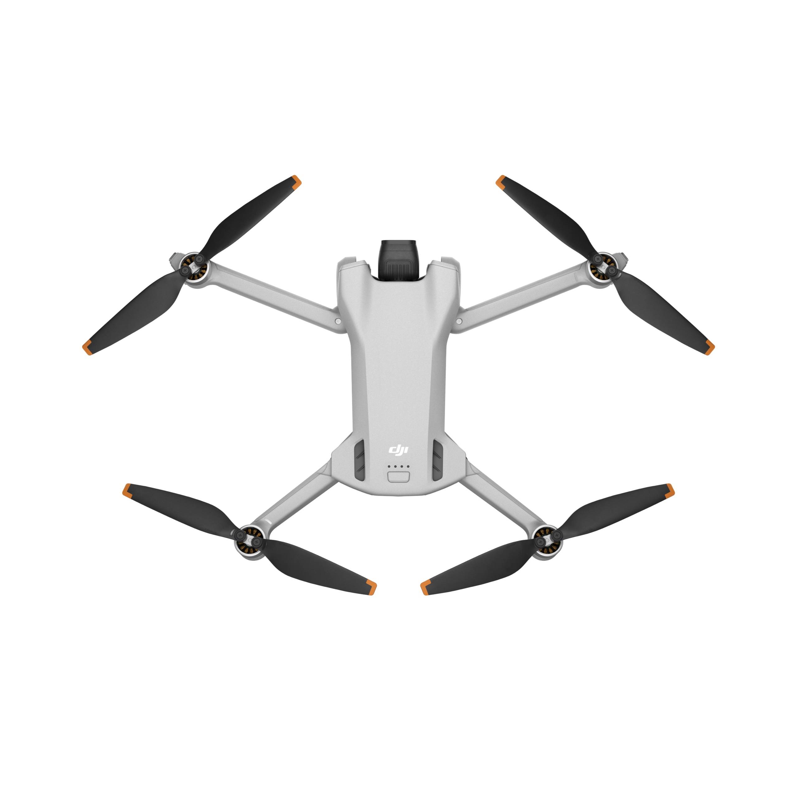 DJI MINI 3 MET DJI RC-N1-8