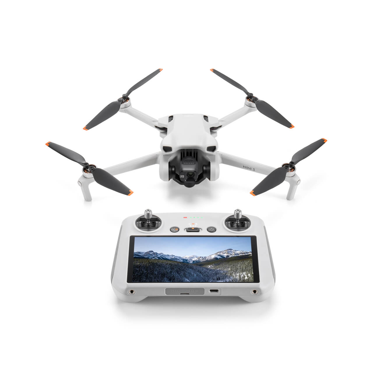 DJI MINI 3 MET DJI RM330 DJI MINI 3 MET DJI RM330