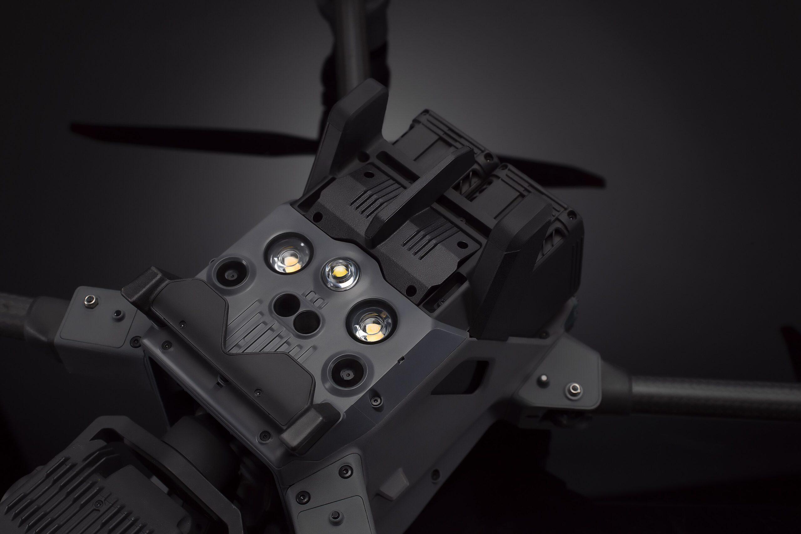 DJI Matrice 30 Series 4G Dongle Kit DJI Matrice 30 Series 4G Dongle Kit