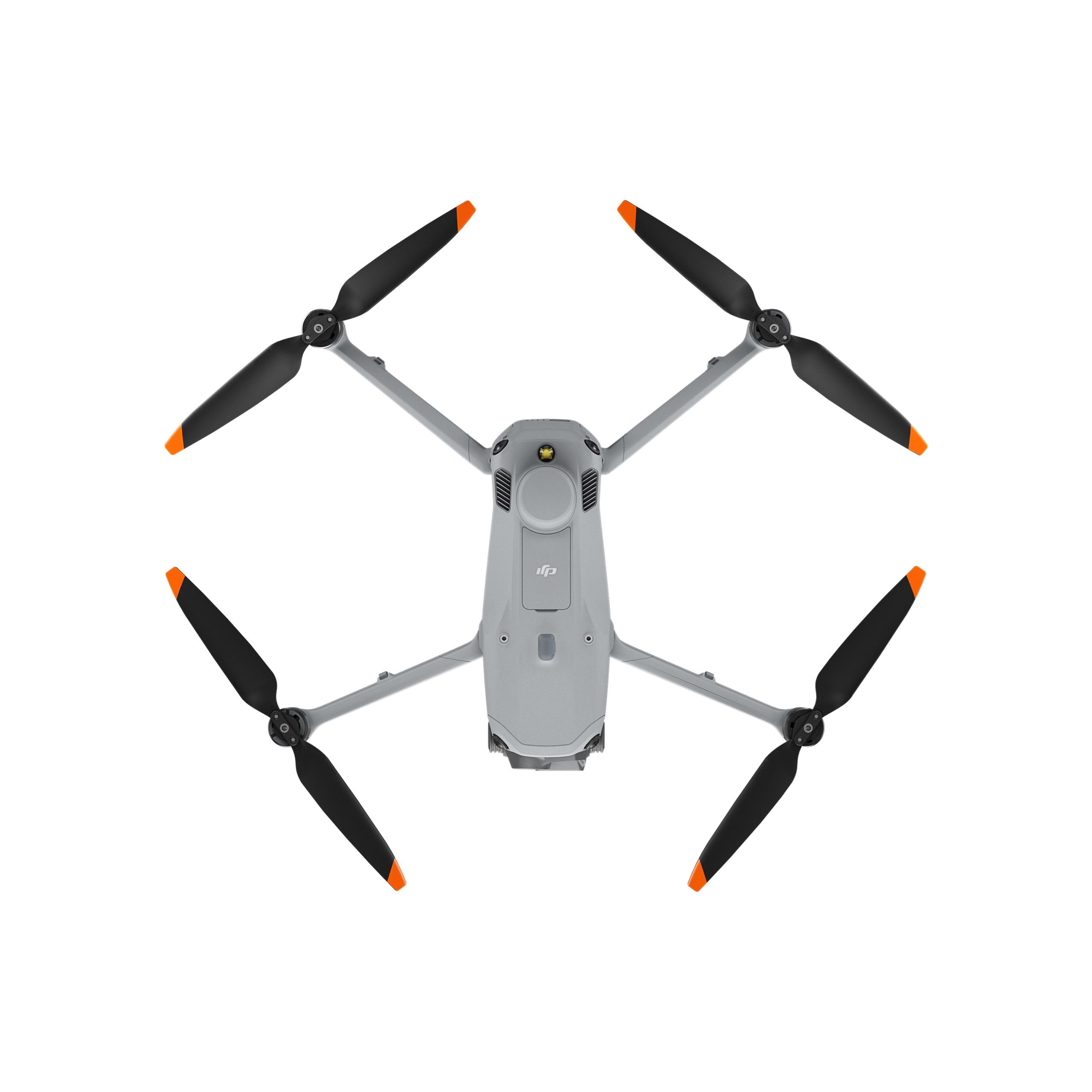 DJI Matrice 4 Enterprise-4 DJI Matrice 4 Enterprise