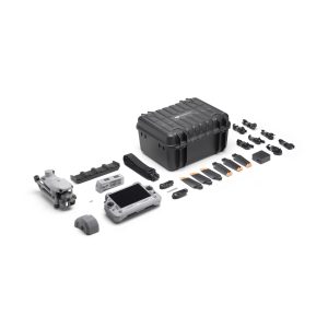 DJI Matrice 4 Enterprise
