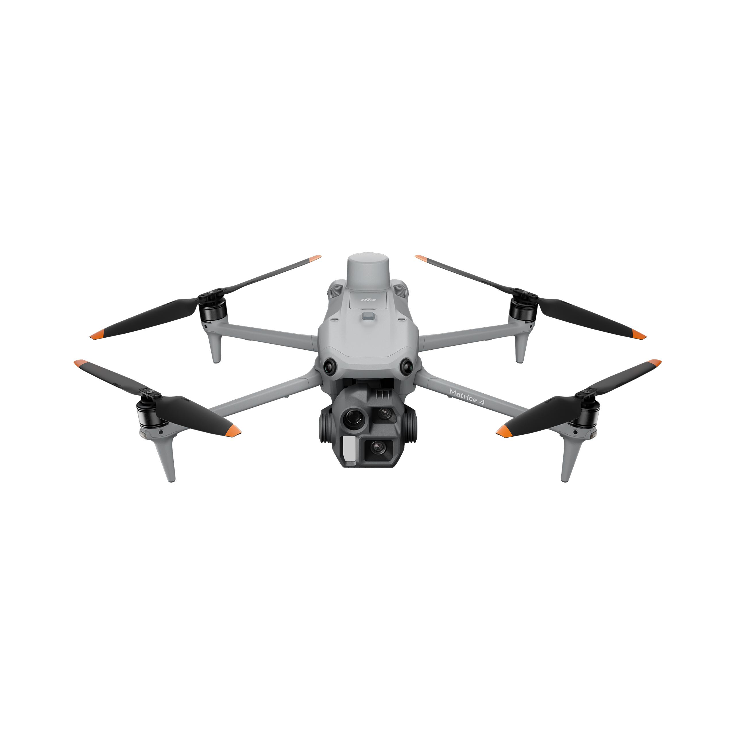 DJI Matrice 4 Enterprise DJI Matrice 4 Enterprise