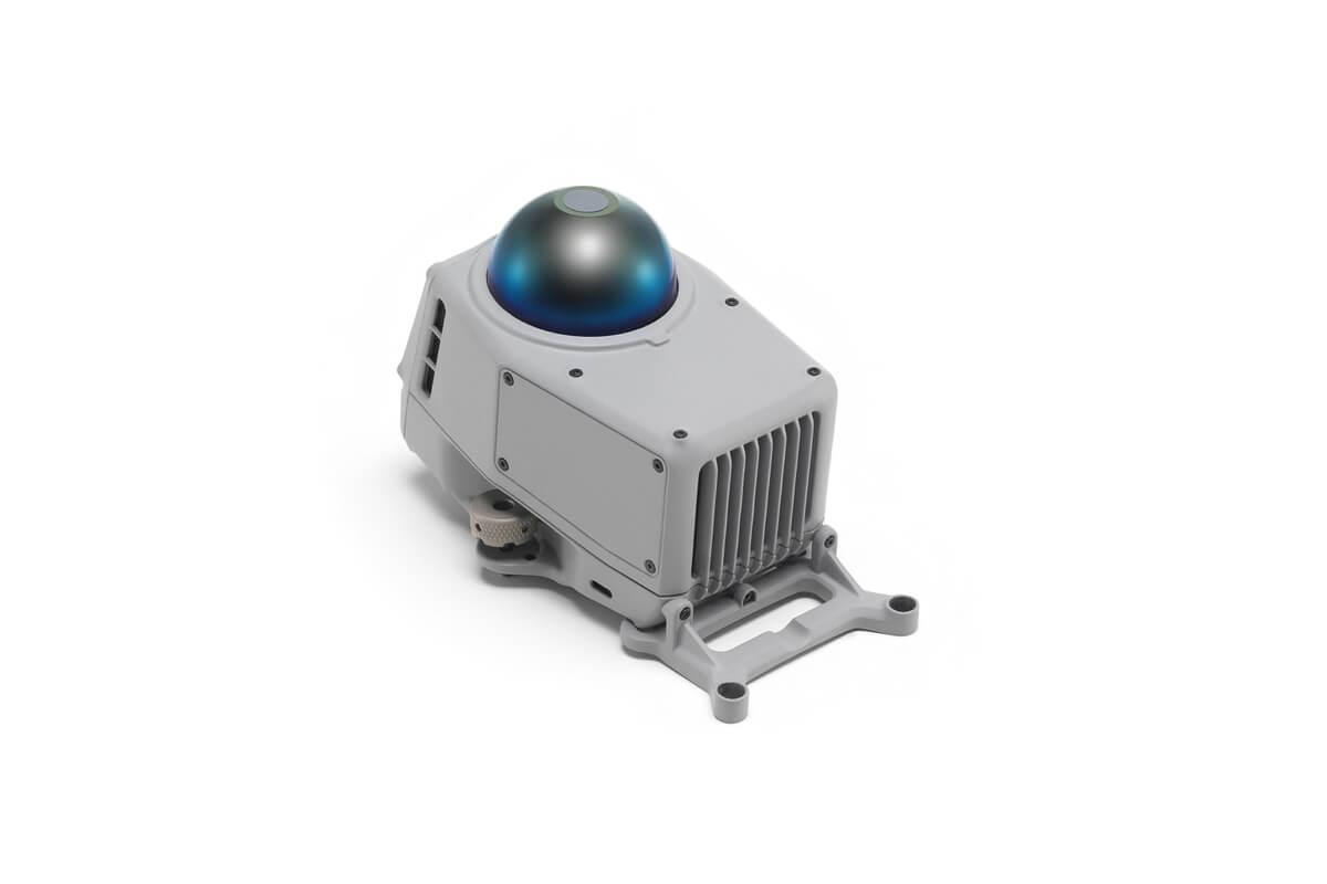 DJI Matrice 4 Obstacle Sensing Module-1 DJI Matrice 4 Obstacle Sensing Module