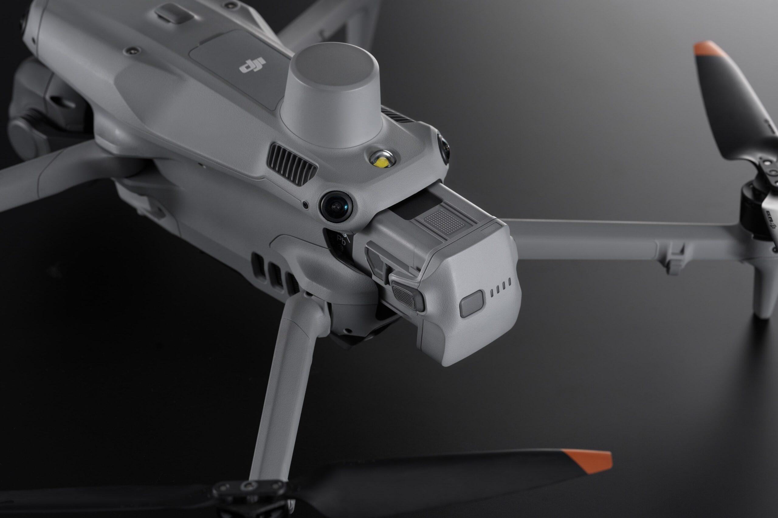 DJI Matrice 4 Series Battery DJI Matrice 4 Series Battery